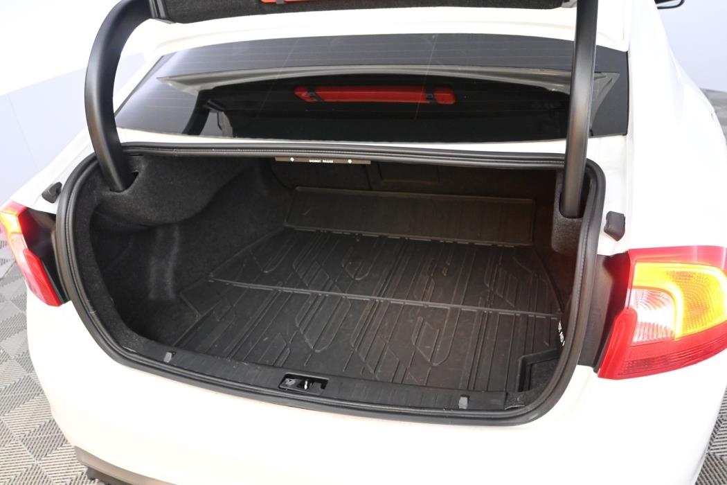 VOLVO S60 2016