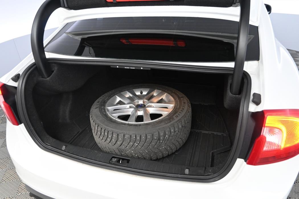 VOLVO S60 2016