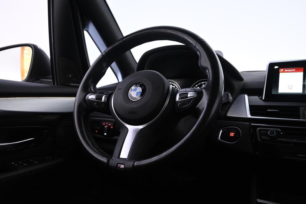 BMW 225 2020