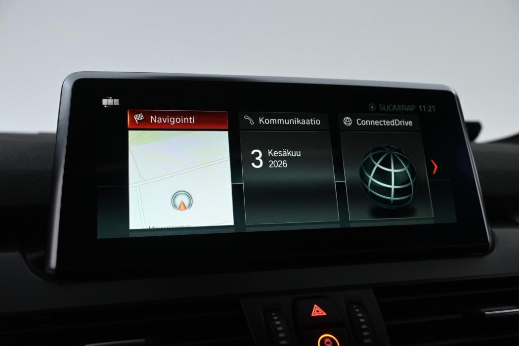 BMW 225 2020