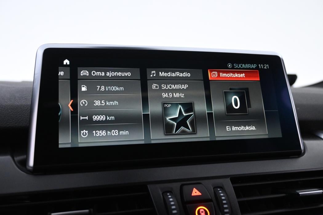 BMW 225 2020
