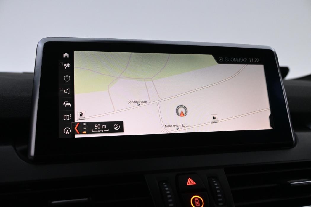 BMW 225 2020
