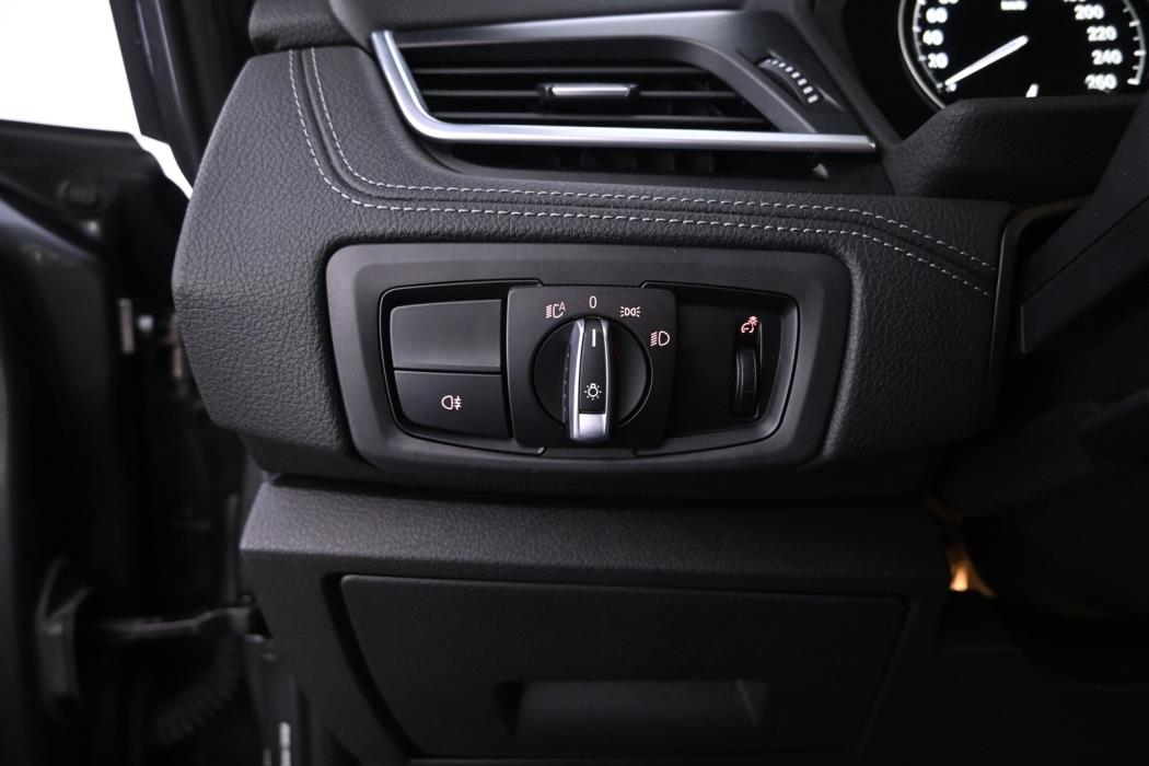 BMW 225 2020