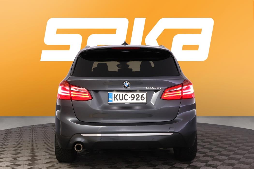 BMW 225 2020