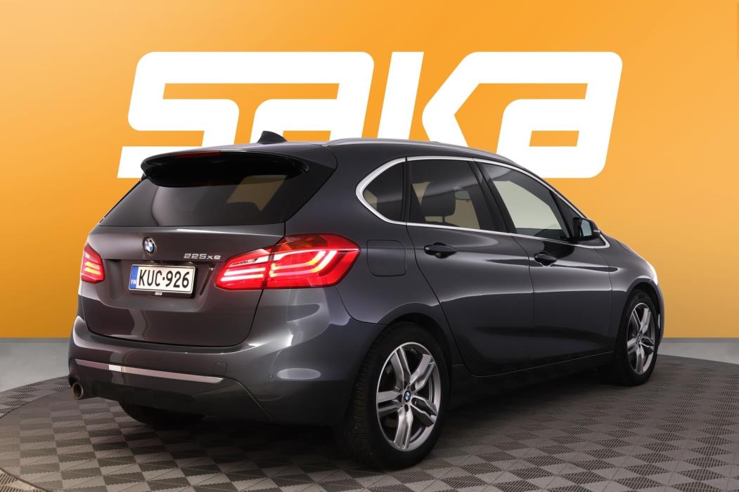 BMW 225 2020