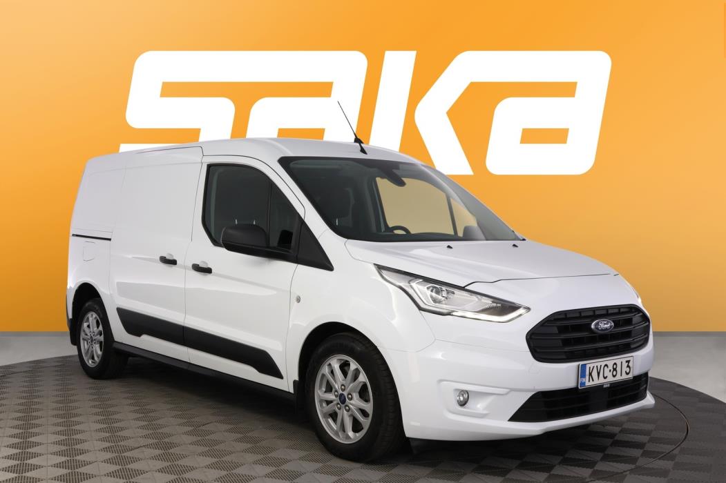 FORD Transit Connect 2023