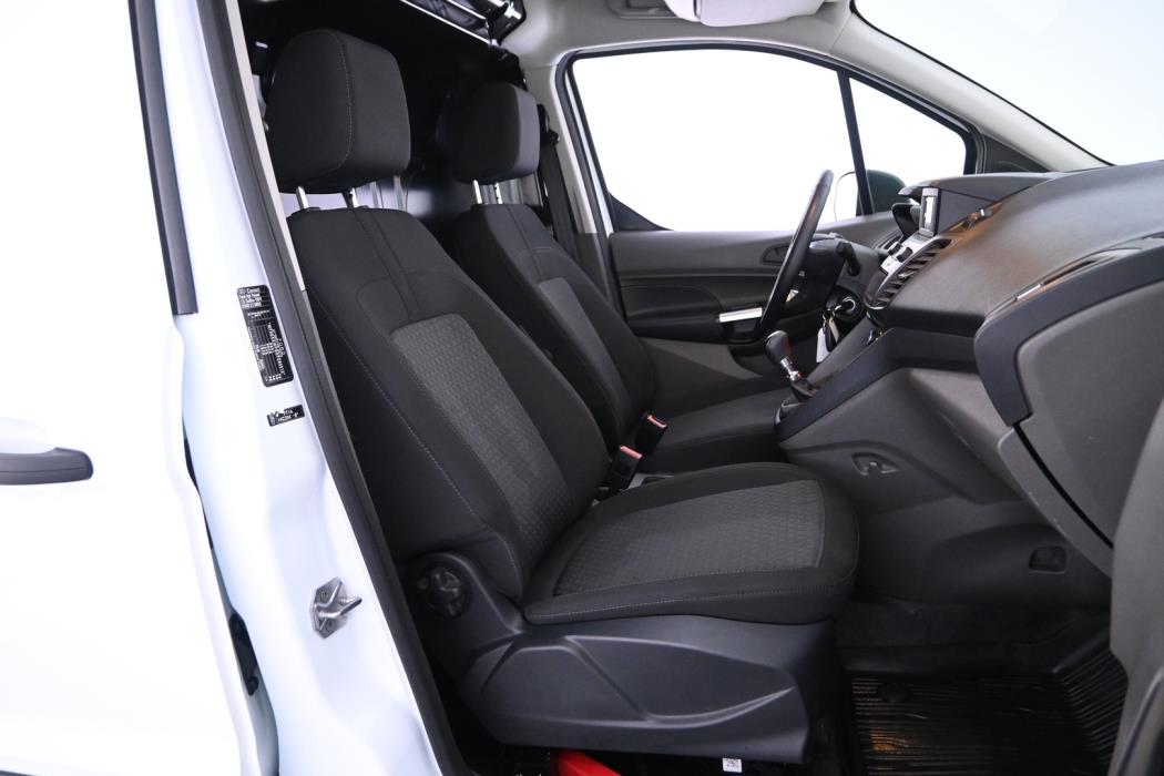 FORD Transit Connect 2023