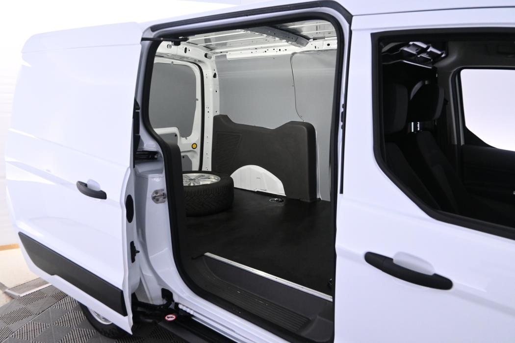 FORD Transit Connect 2023
