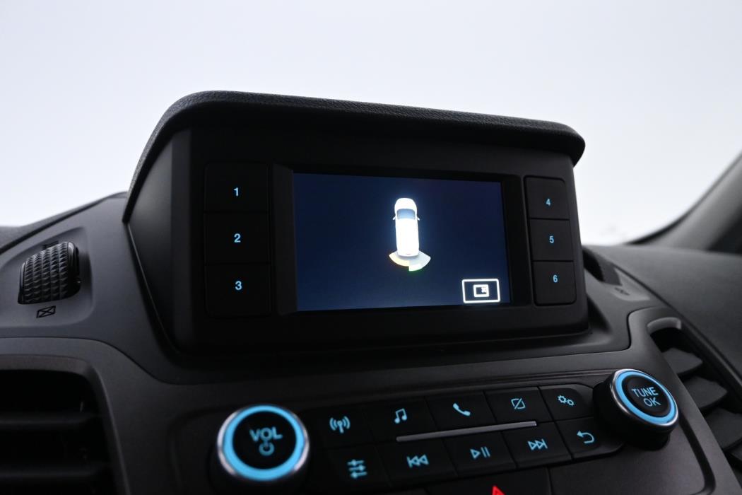 FORD Transit Connect 2023