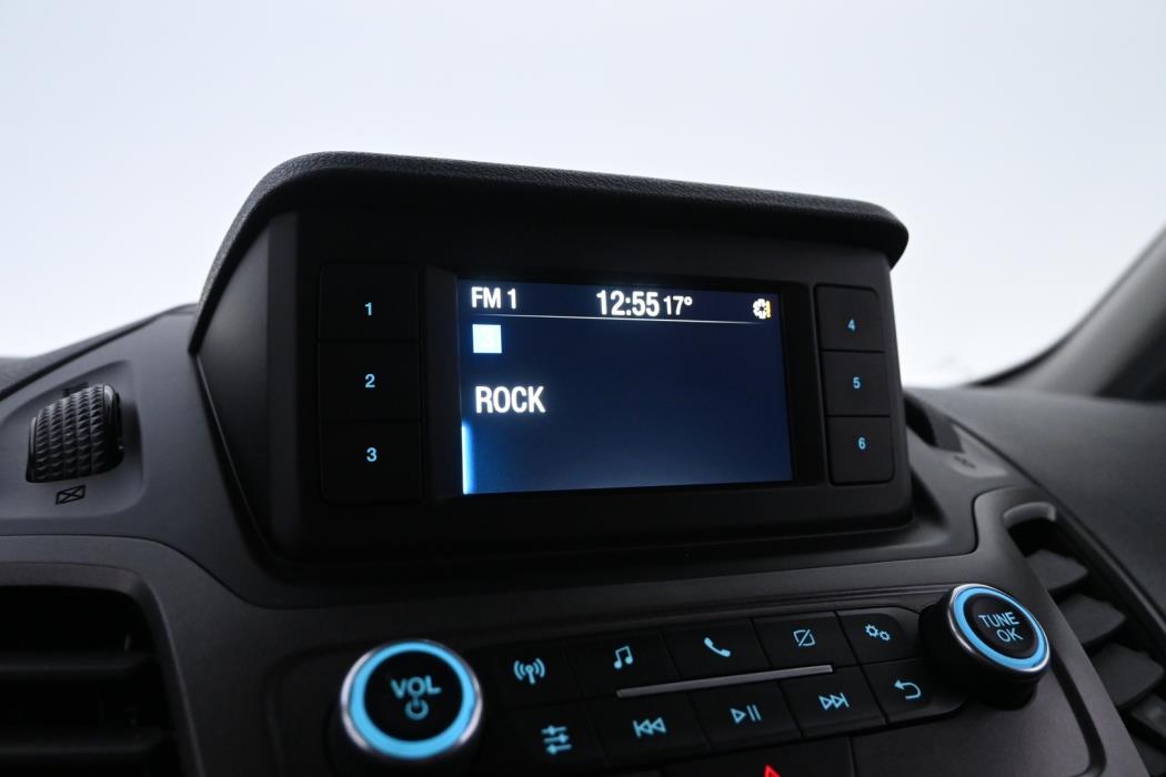 FORD Transit Connect 2023