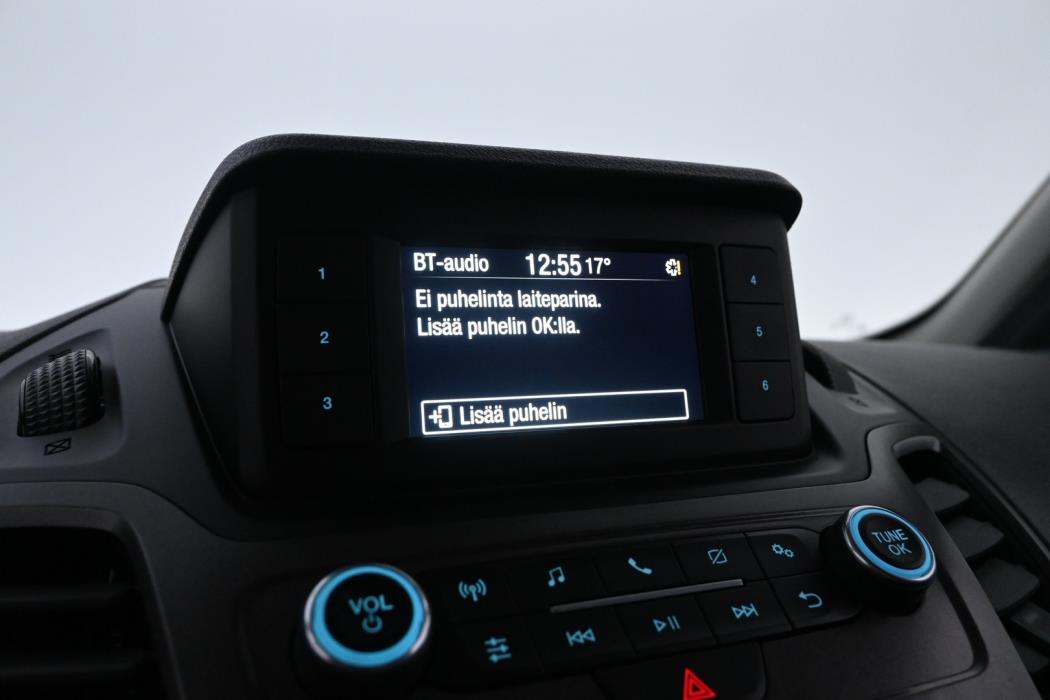 FORD Transit Connect 2023