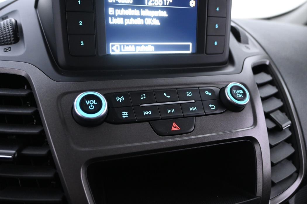 FORD Transit Connect 2023