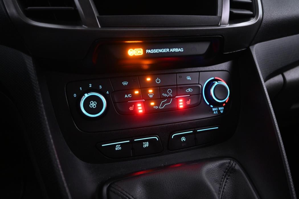 FORD Transit Connect 2023