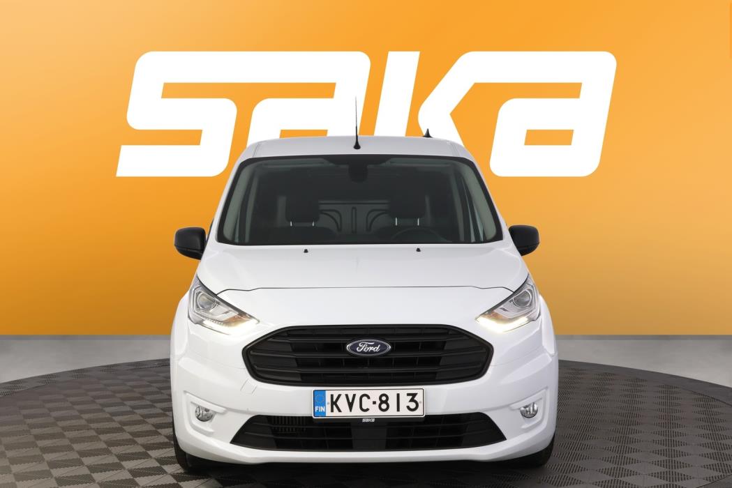FORD Transit Connect 2023