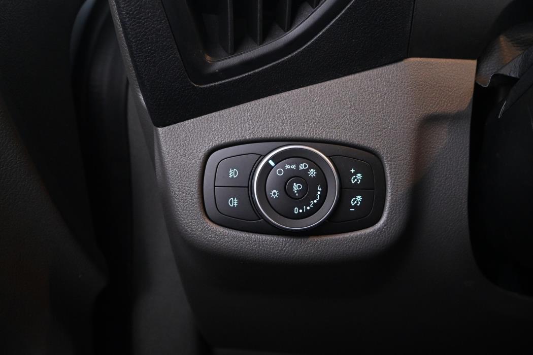 FORD Transit Connect 2023