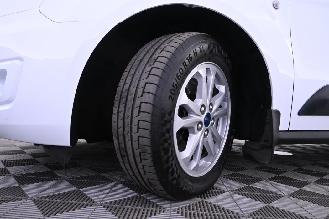 FORD Transit Connect 2023