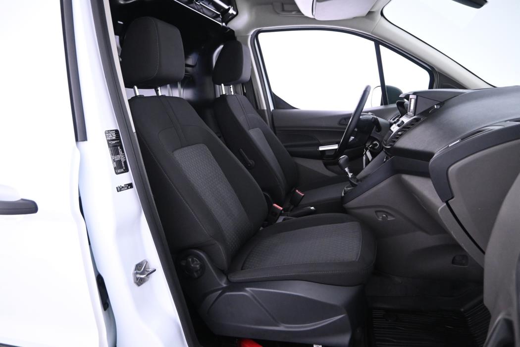 FORD Transit Connect 2023