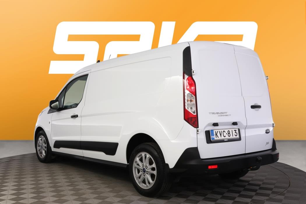 FORD Transit Connect 2023