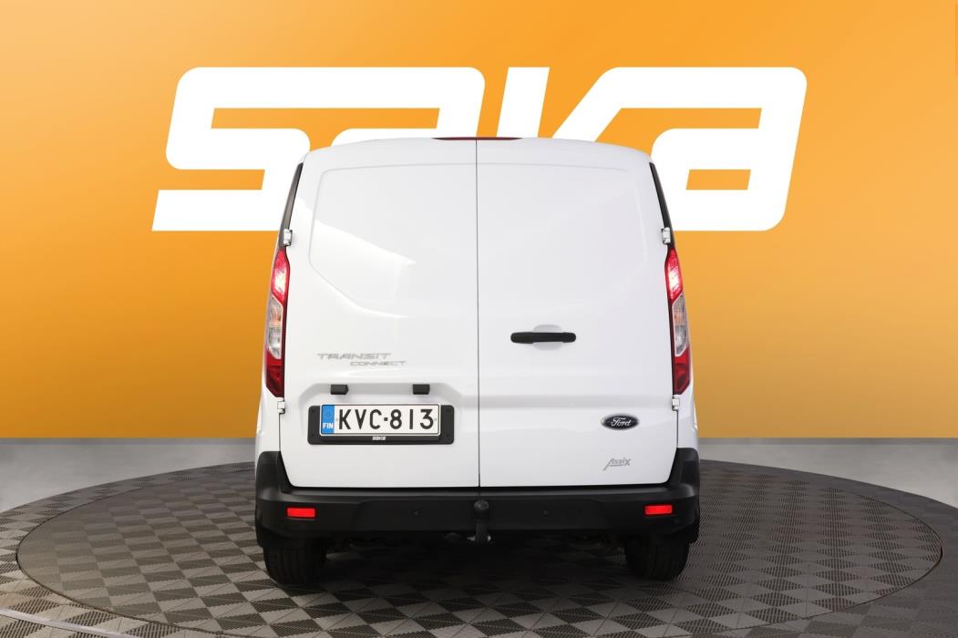 FORD Transit Connect 2023
