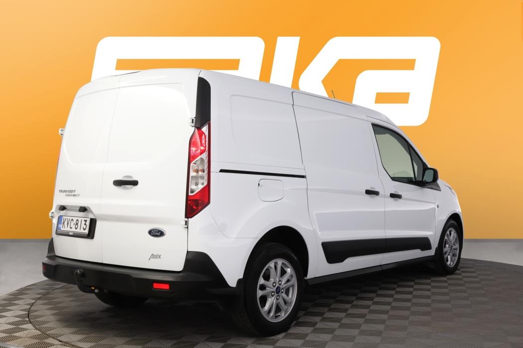 FORD Transit Connect 2023