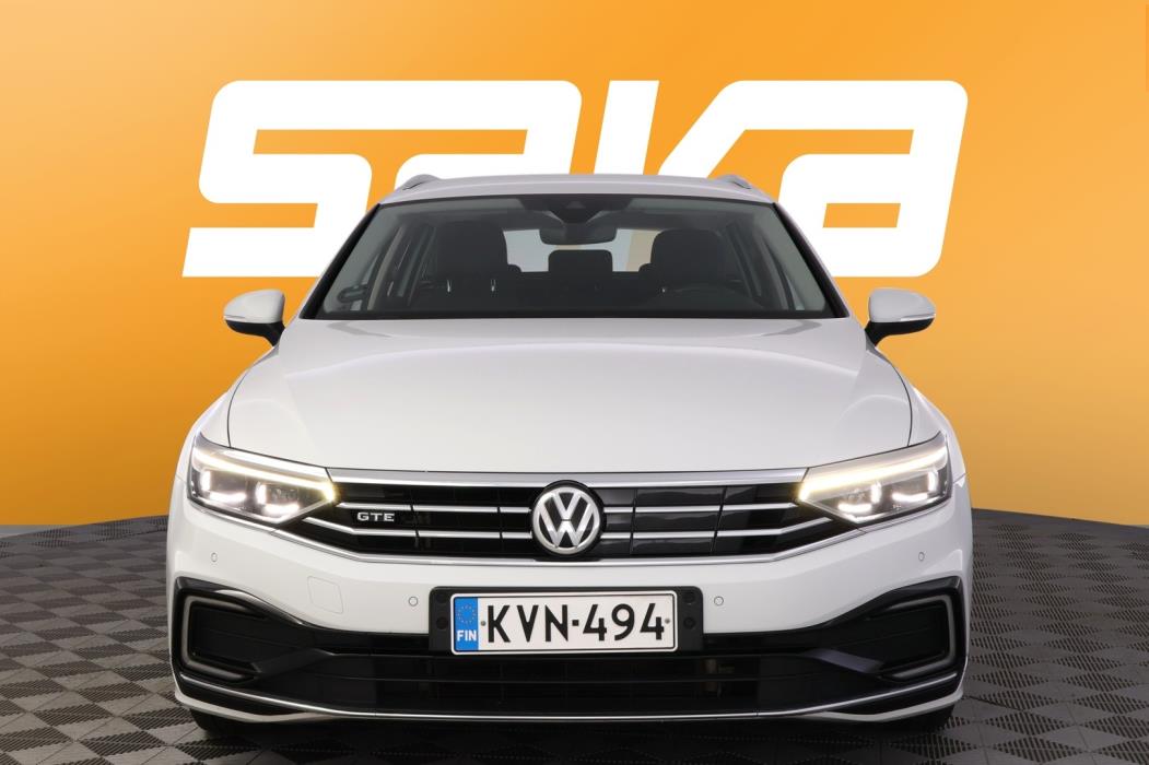 VOLKSWAGEN Passat 2020