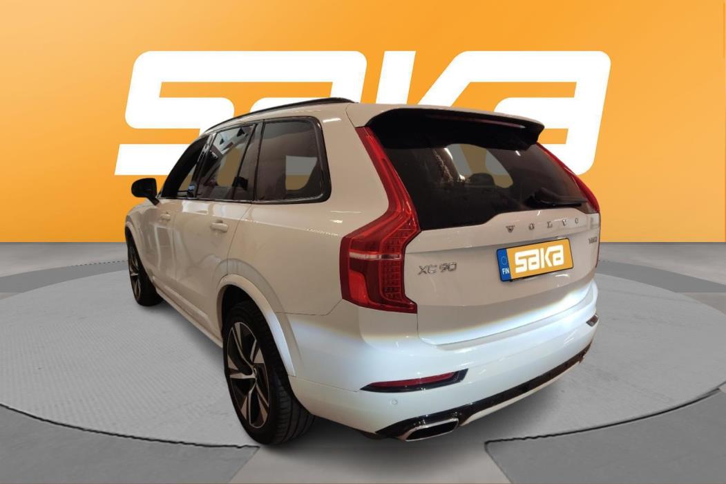 VOLVO XC90 2020