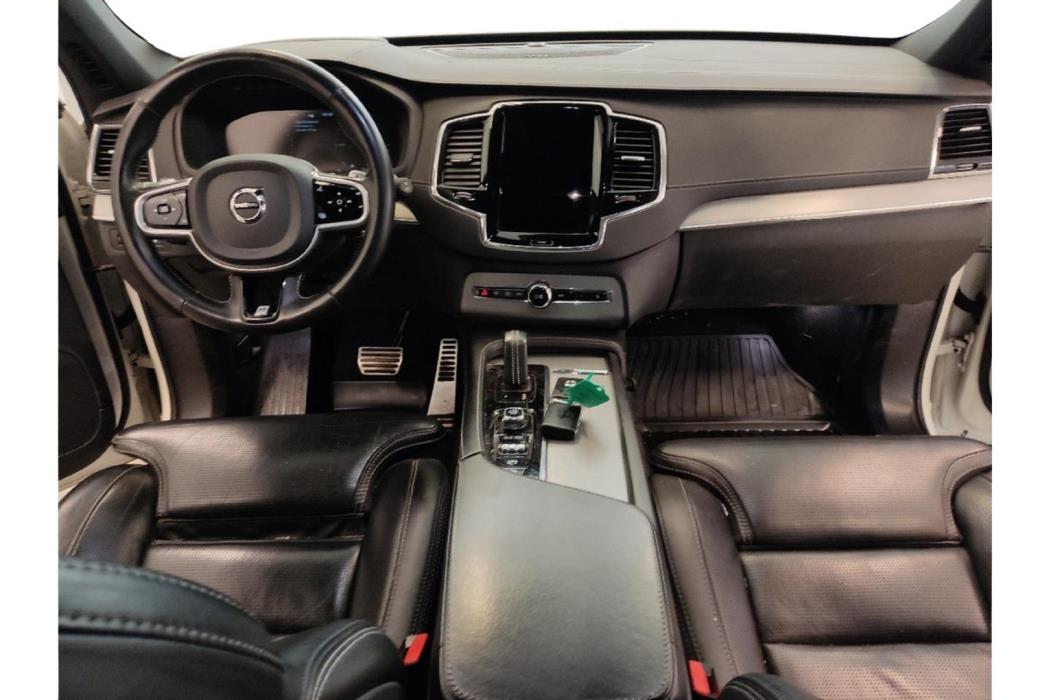VOLVO XC90 2020
