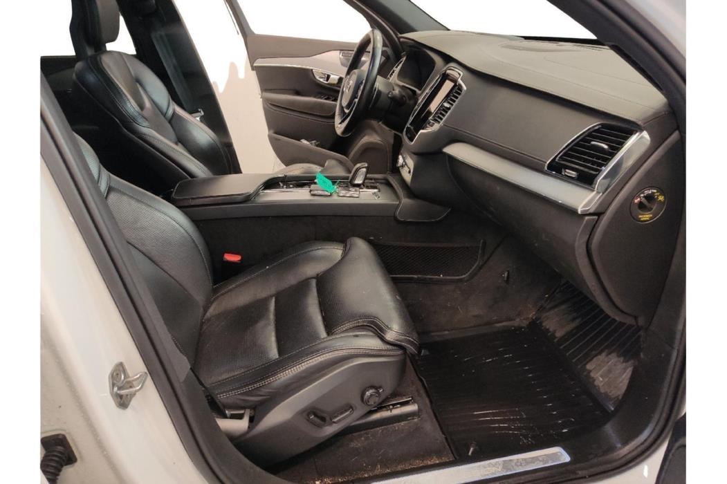 VOLVO XC90 2020