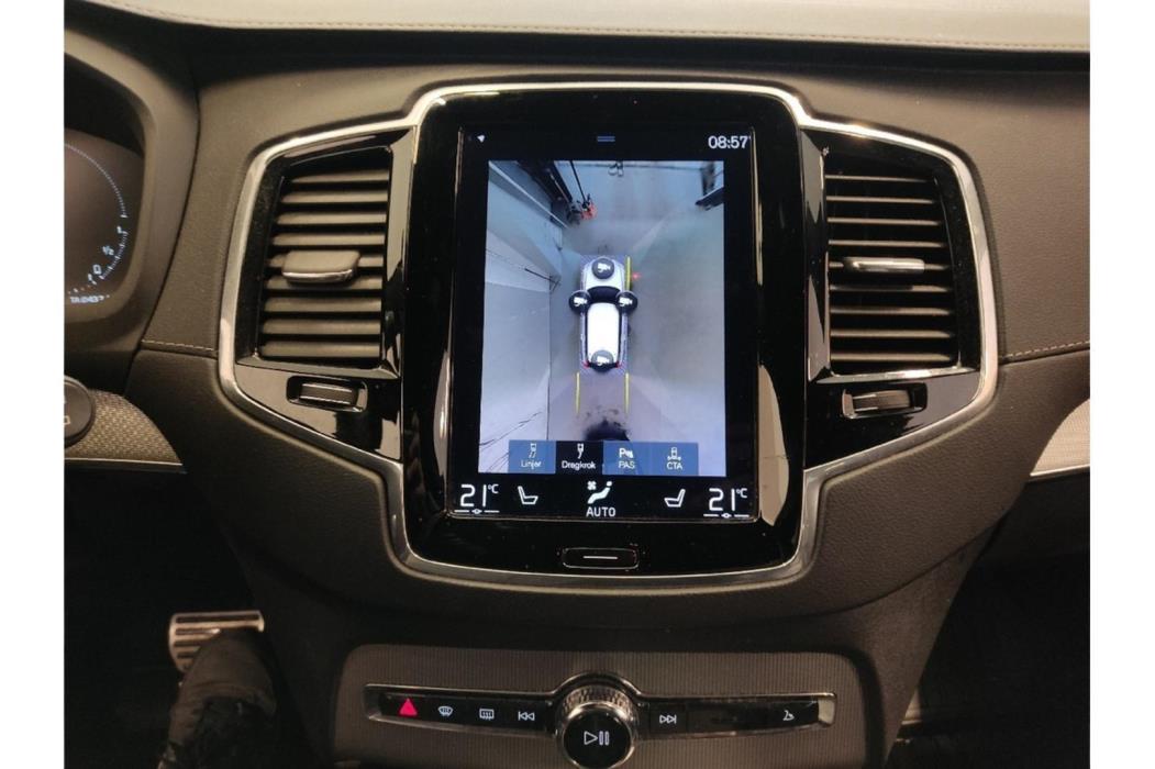 VOLVO XC90 2020
