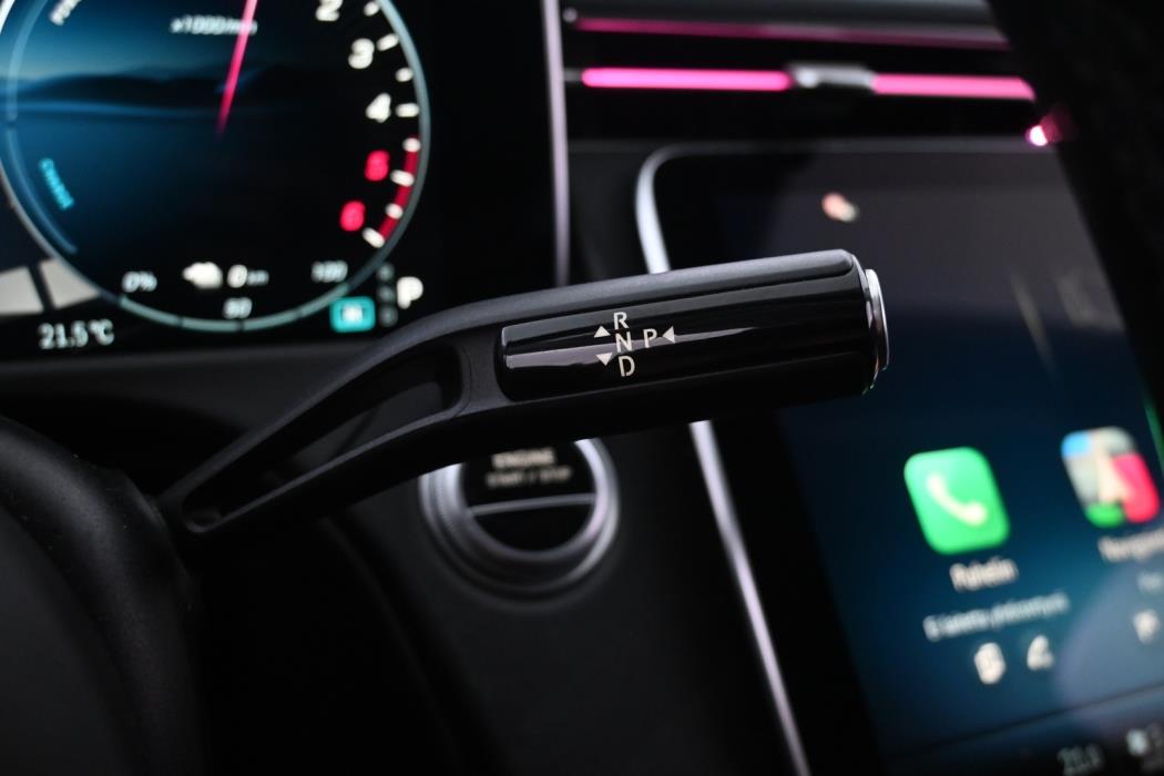 MERCEDES-BENZ E 2025