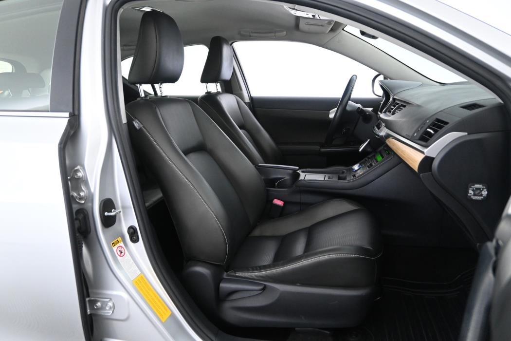 LEXUS CT 2014