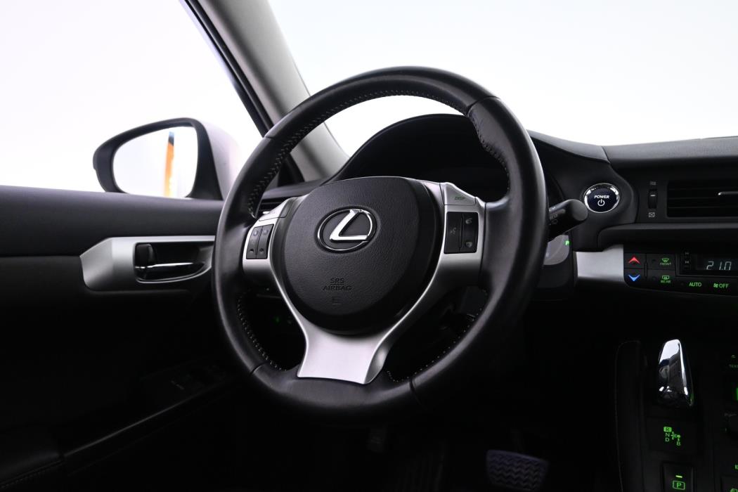 LEXUS CT 2014