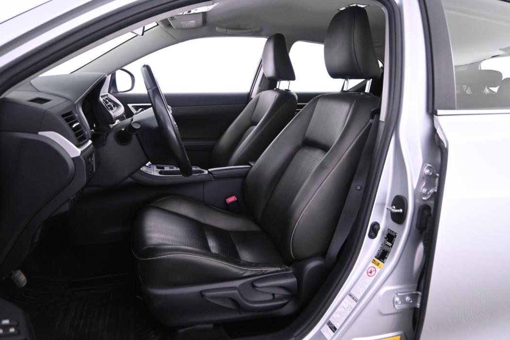 LEXUS CT 2014
