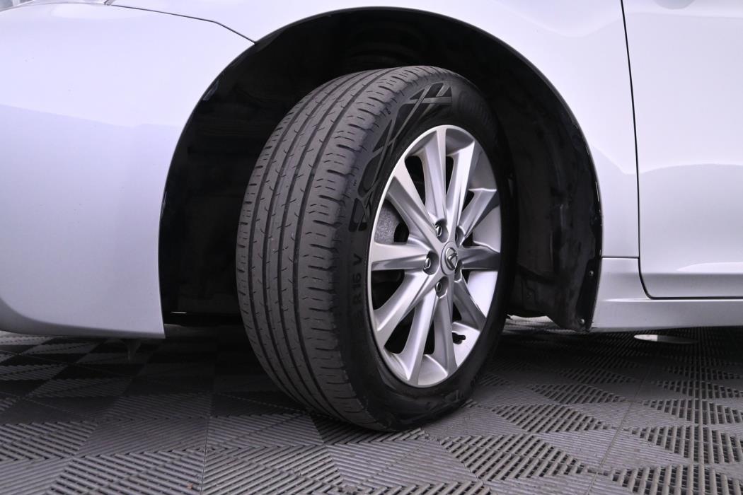 LEXUS CT 2014