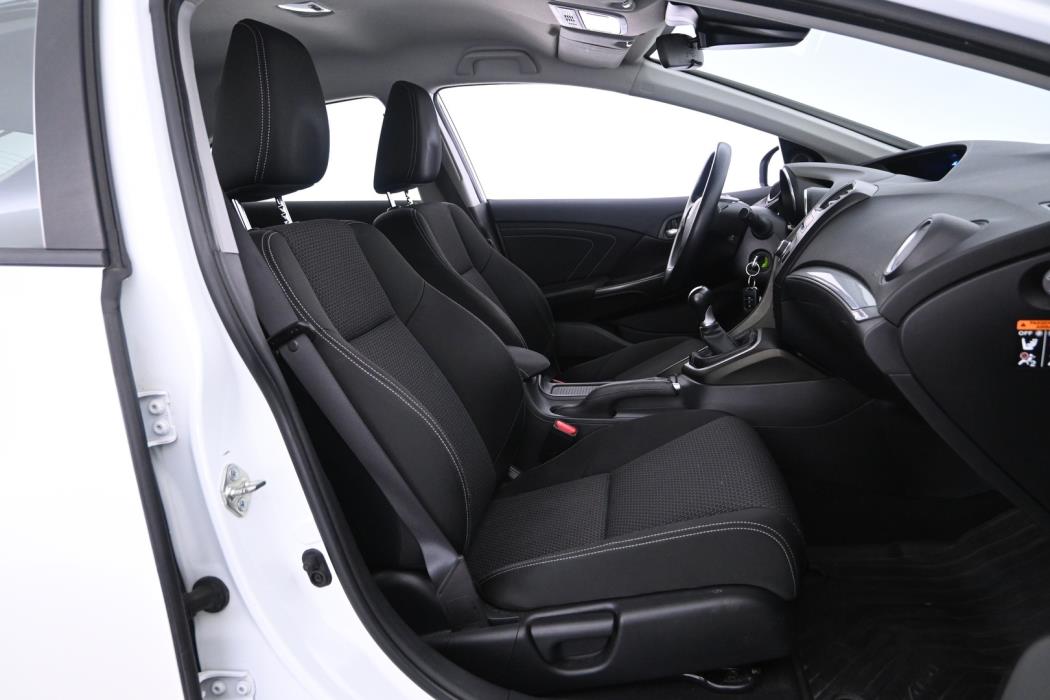HONDA Civic 2015