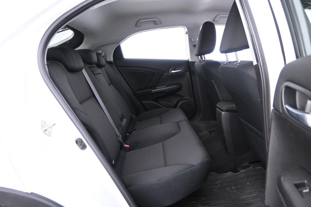 HONDA Civic 2015