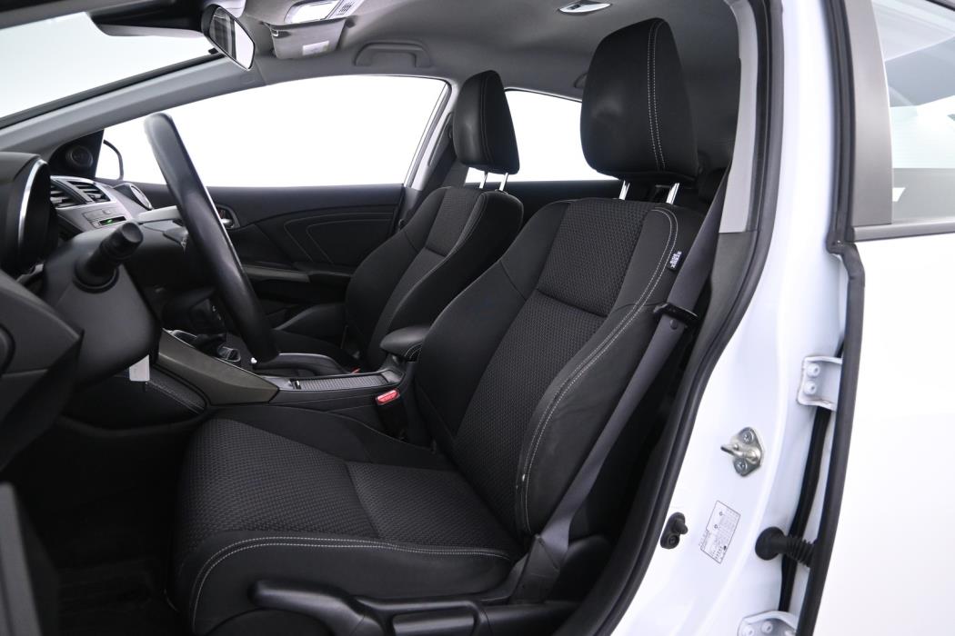 HONDA Civic 2015