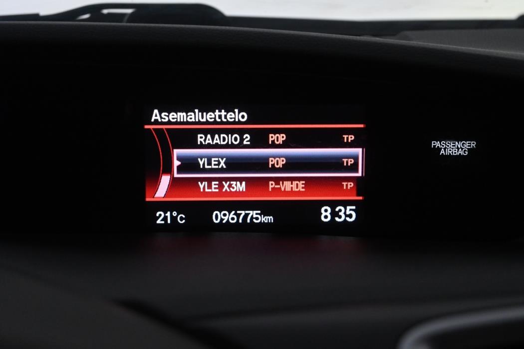 HONDA Civic 2015