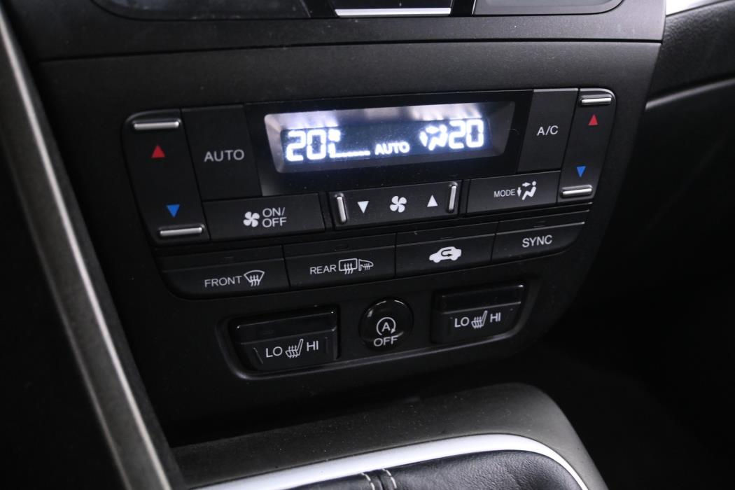 HONDA Civic 2015