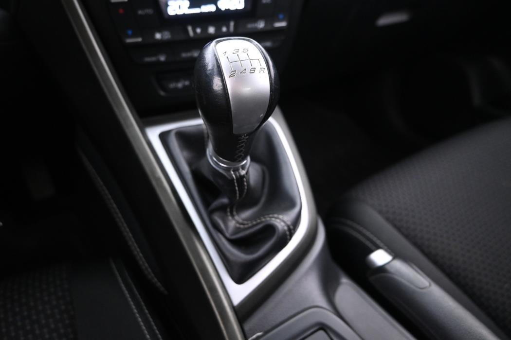 HONDA Civic 2015