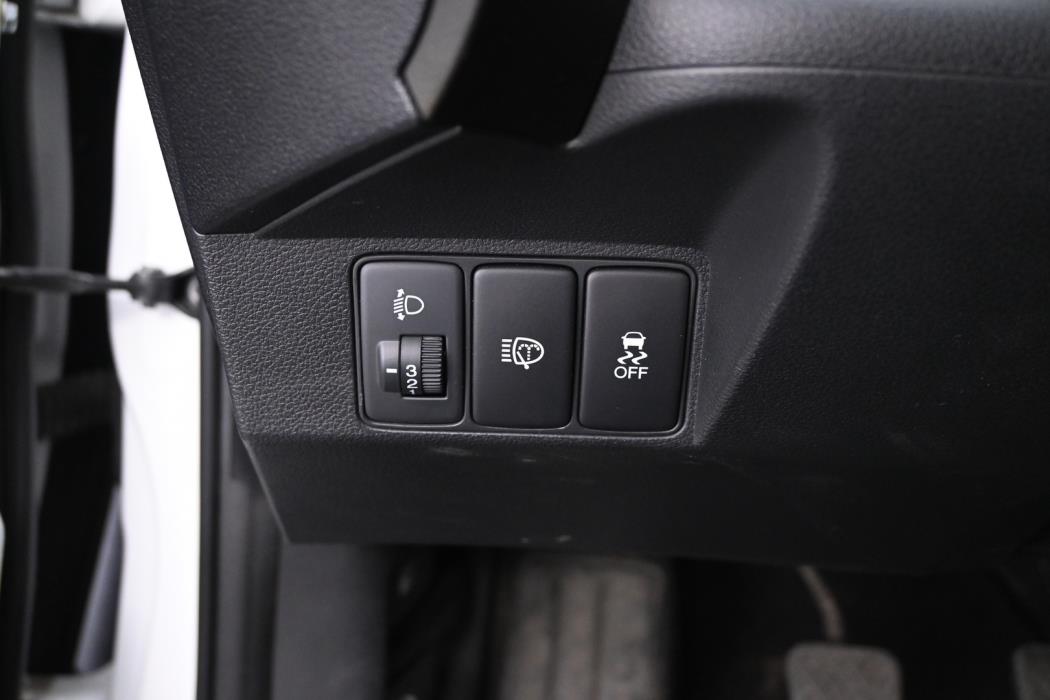 HONDA Civic 2015
