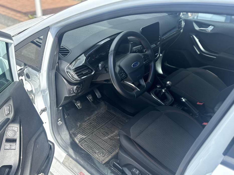 FORD Fiesta 2019