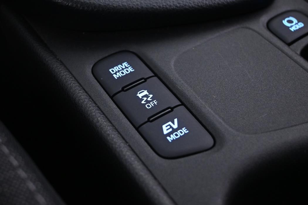TOYOTA Yaris 2021