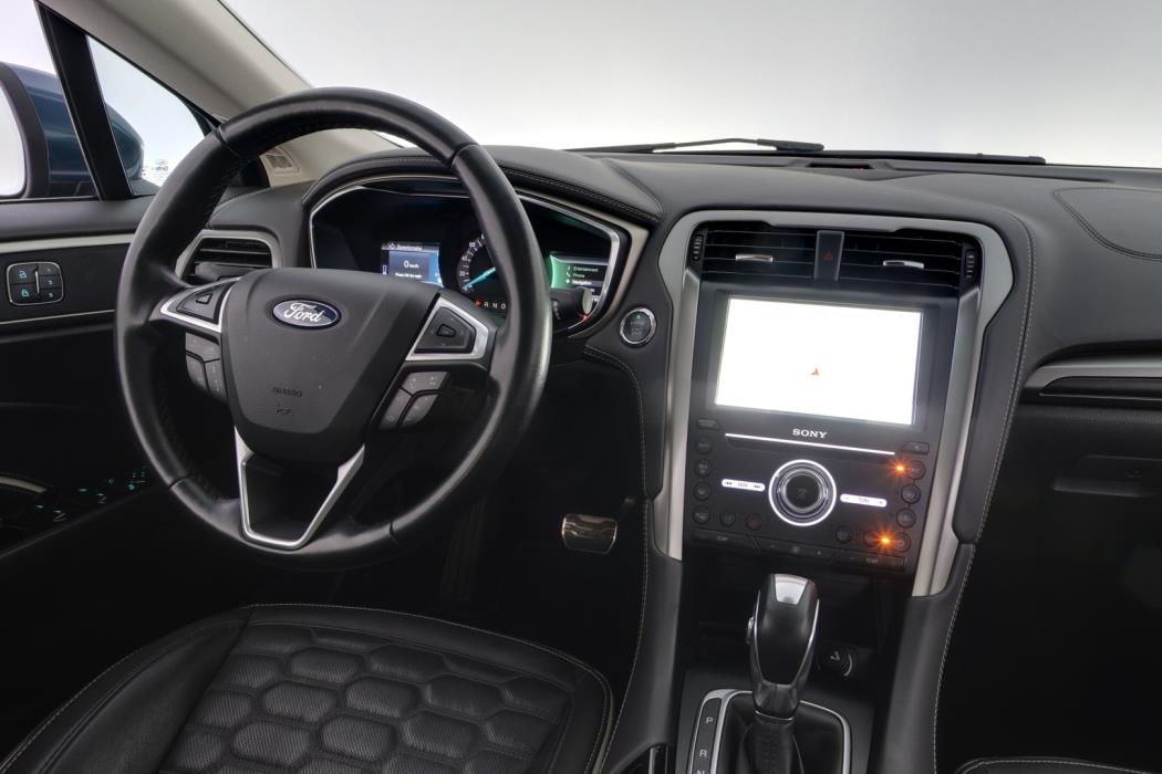 FORD Mondeo 2021