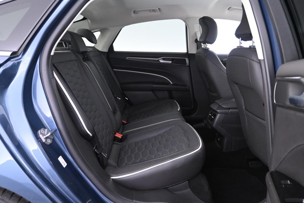 FORD Mondeo 2021