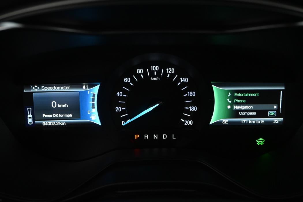 FORD Mondeo 2021