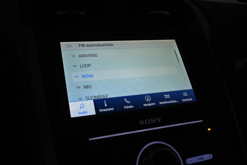 FORD Mondeo 2021