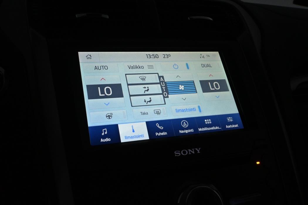 FORD Mondeo 2021