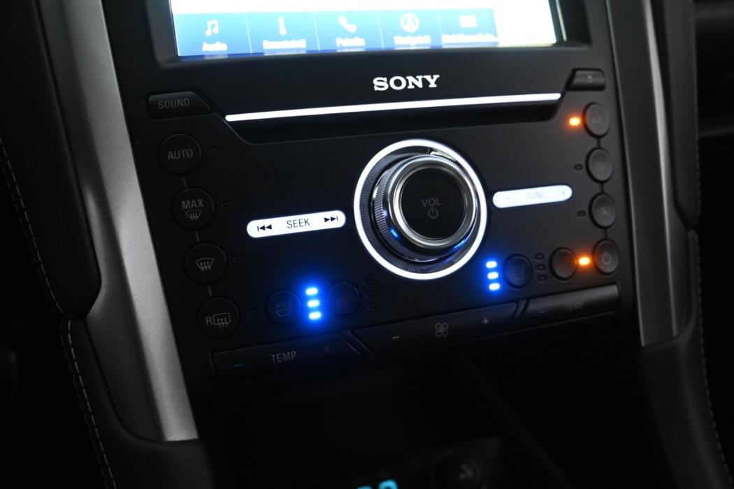 FORD Mondeo 2021