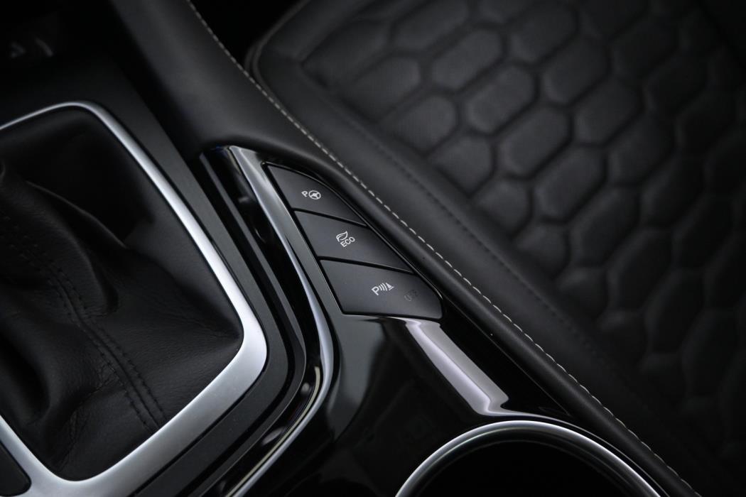 FORD Mondeo 2021